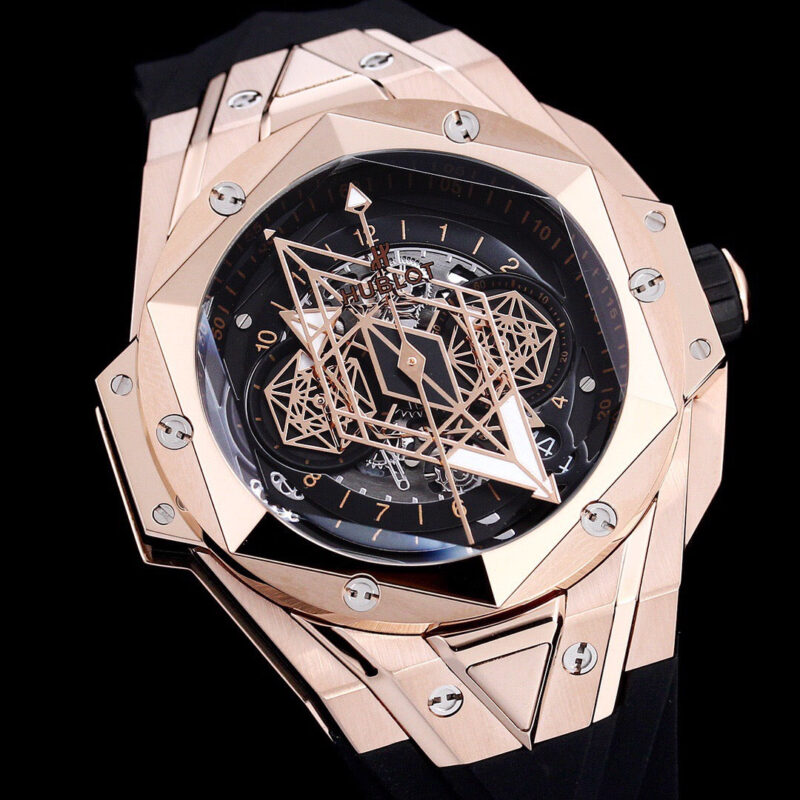 Hublot #037 6