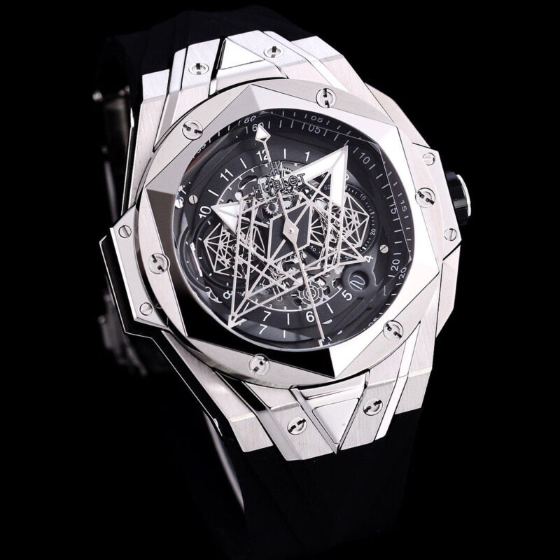 Hublot #036 2