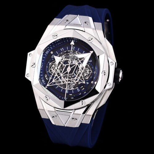 Hublot #036 Replica - 9