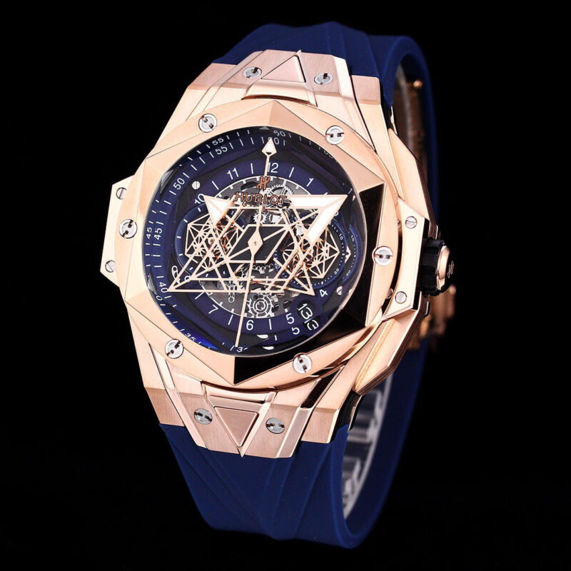 Hublot #036 12