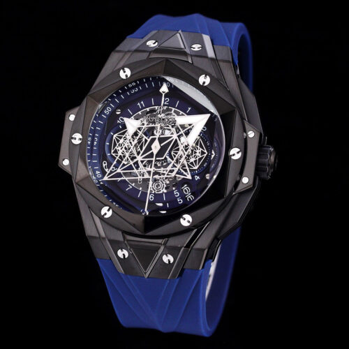 Hublot #036 Replica - 7