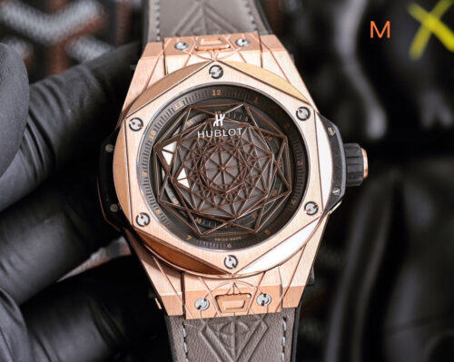 Hublot #035 Replica - 8