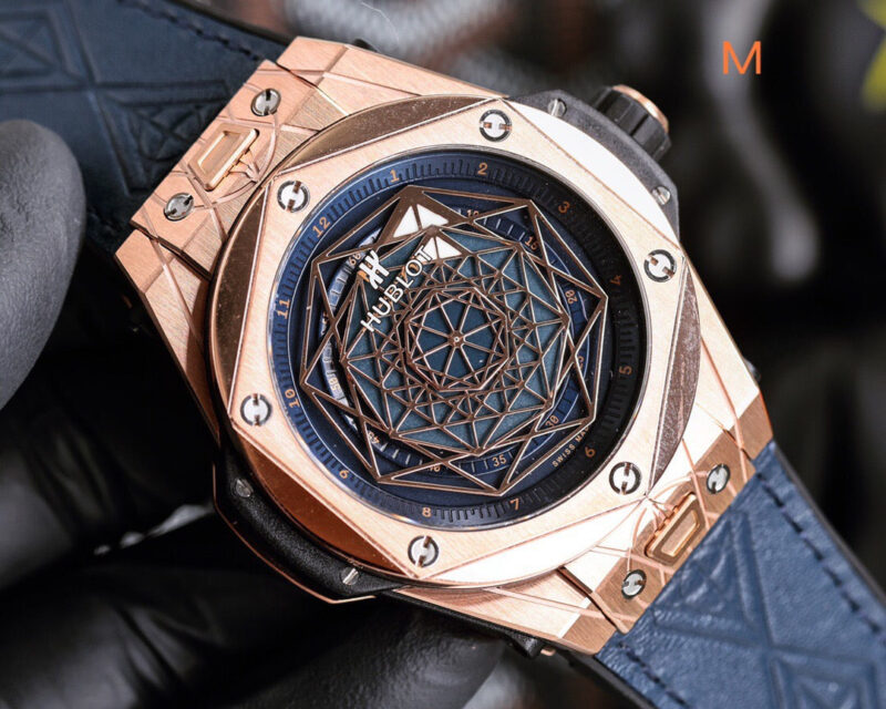 Hublot #035 8