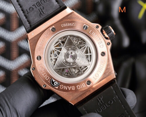 Hublot #035 Replica - 9