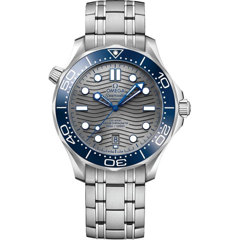 Omega SEAMASTER Series 3