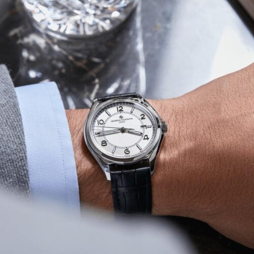 Vacheron Constantin Fiftysix – 4600E Series Replica - 4