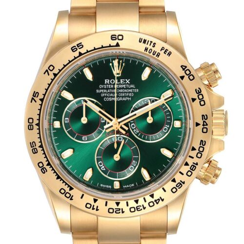 Rolex Cosmograph Daytona m116508-0013 Replica - 6