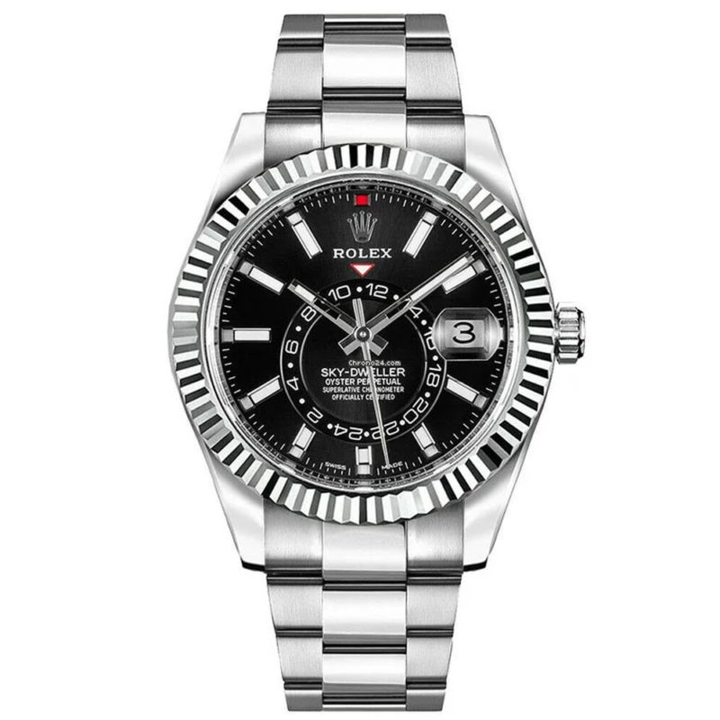 Rolex Sky-Dweller m326934 Series 13