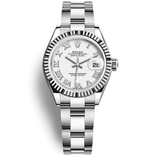 Rolex LADY-DATEJUST 28/31/36mm