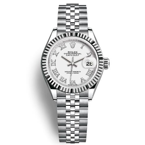 Rolex LADY-DATEJUST 28/31/36mm