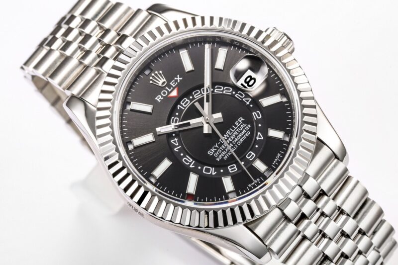 Rolex Sky-Dweller m326934 Series 4
