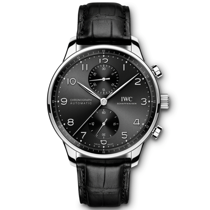 IWC Portugieser Chrono 41mm Series 3