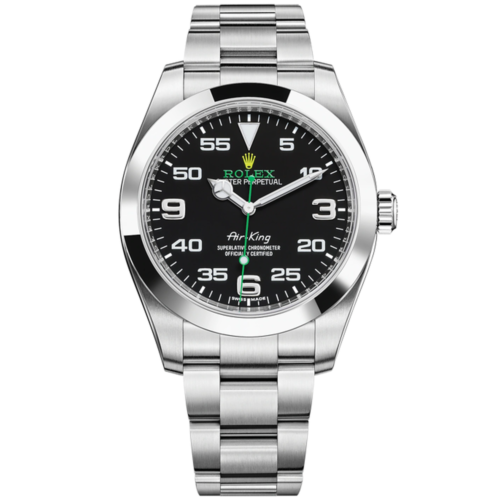 Rolex Air-King m116900-0001 Replica