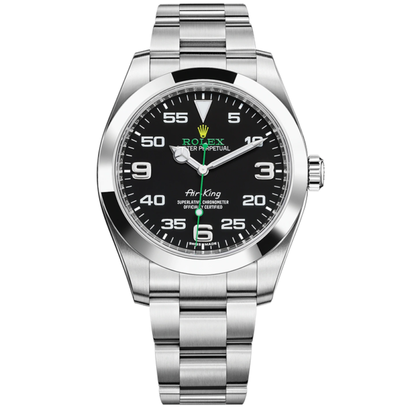 Rolex Air-King m116900-0001 2