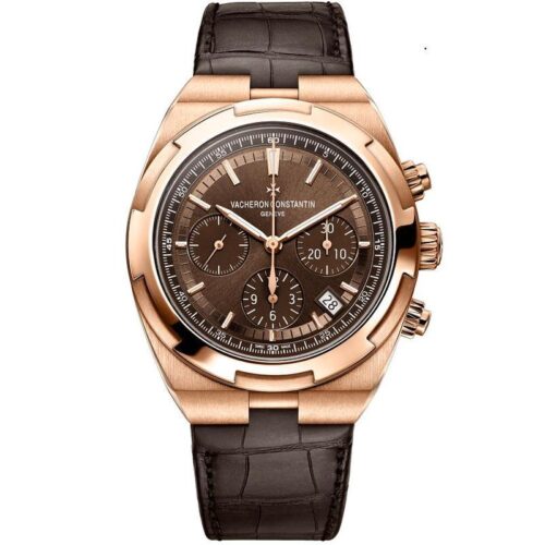 Vacheron Constantin Overseas – 5500V Series Replica - 12