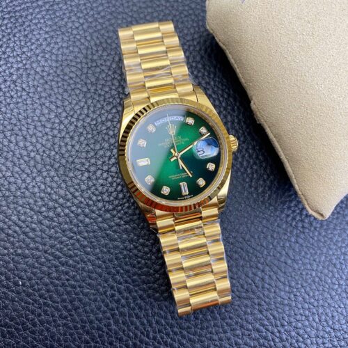 Rolex Day-Date m128235 Replica - 9