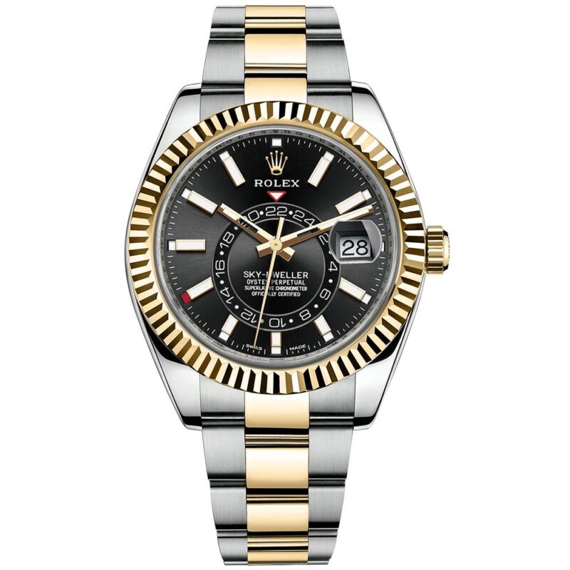 Rolex Sky-Dweller m326933 Series 10