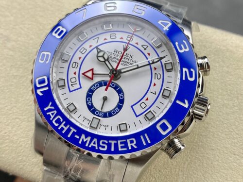 Rolex Yacht-Master M116680-0002 Replica - 7