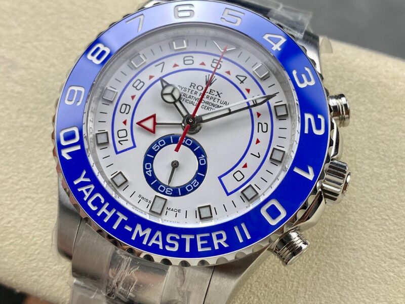 Rolex Yacht-Master M116680-0002 7