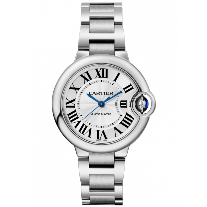 Cartier Ballon Bleu 3