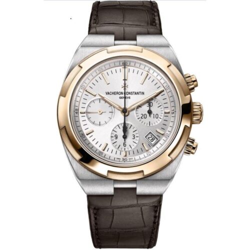 Vacheron Constantin Overseas – 5500V Series Replica - 10