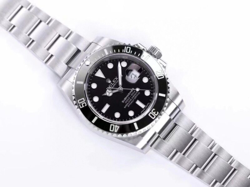 Rolex Submariner 116610LN-97200 3