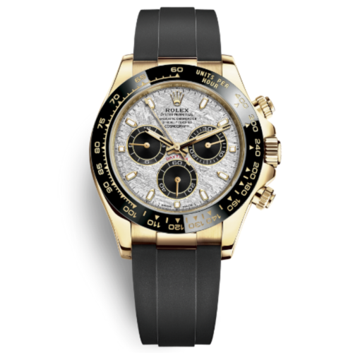 Rolex COSMOGRAPH DAYTONA GOLD