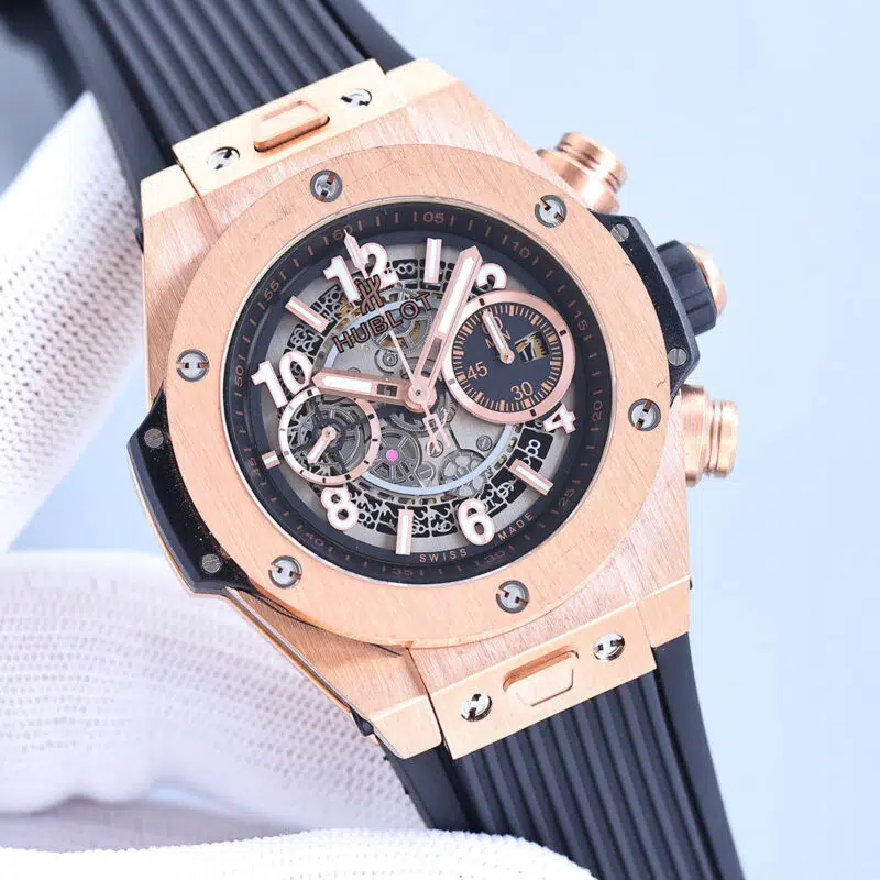 Hublot #004 5