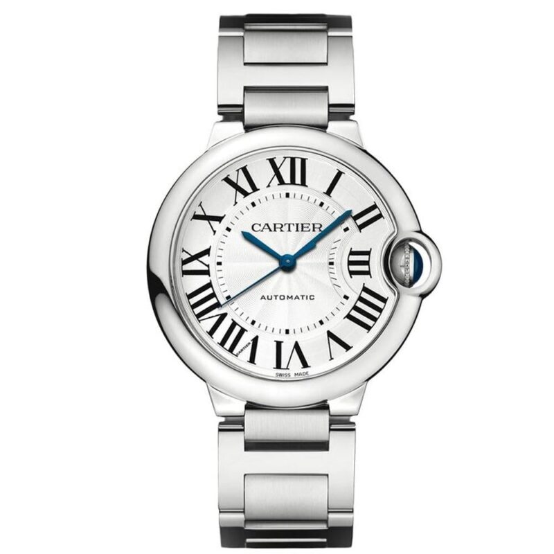 Cartier Ballon Bleu 2