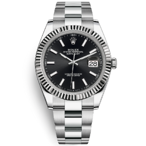 Rolex Datejust 41MM #126334 Replica