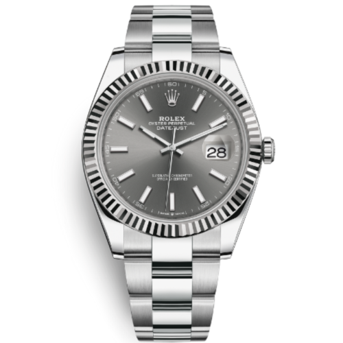 Rolex Datejust 41MM #126334