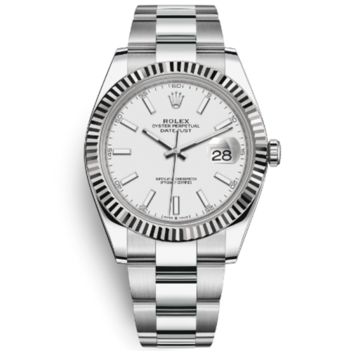 Rolex Datejust 41MM #126334