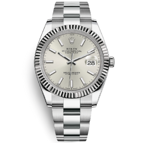 Rolex Datejust 41MM #126334