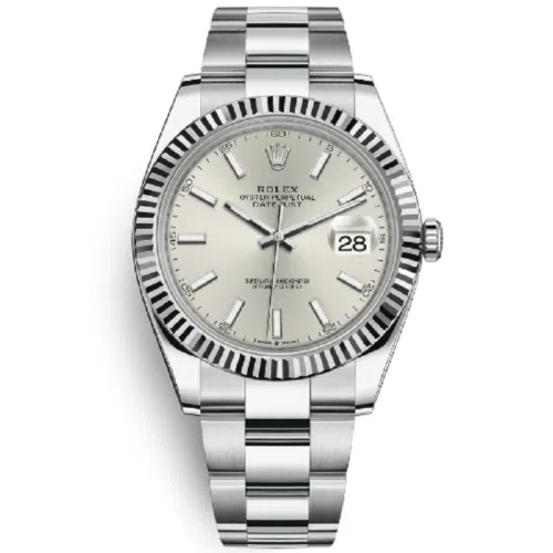 Rolex Datejust 41MM #126334