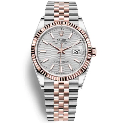 Rolex Datejust 36mm/41mm #126231