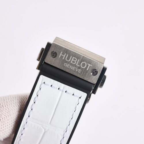 Hublot #003 Replica - 4