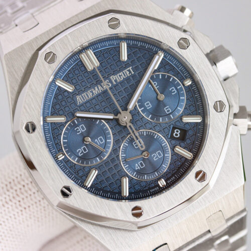 Audemars Piguet Royal Oak 26240ST Series Replica - 16