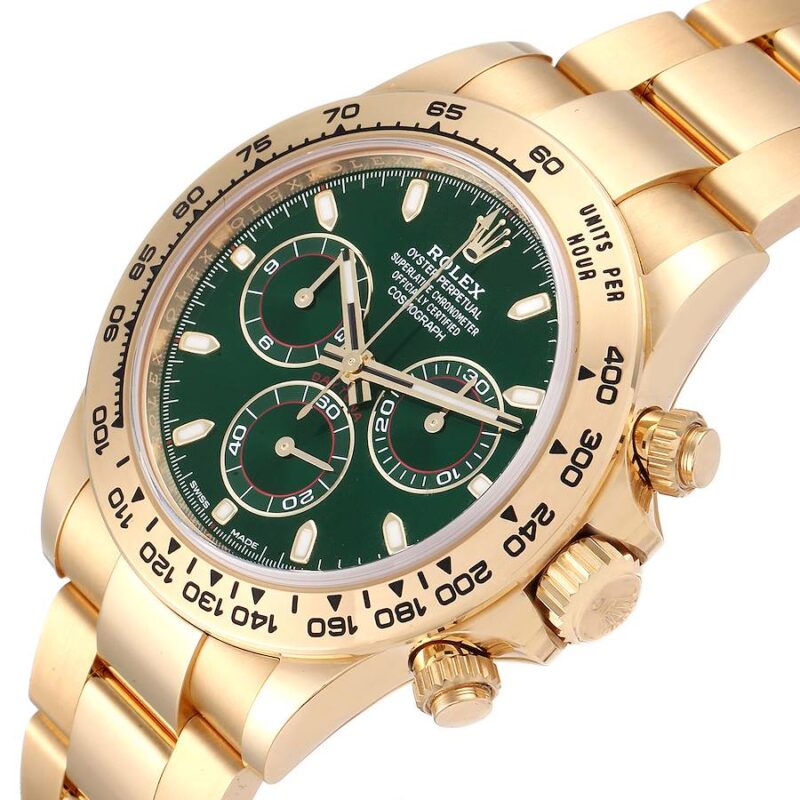 Rolex Cosmograph Daytona m116508-0013 2