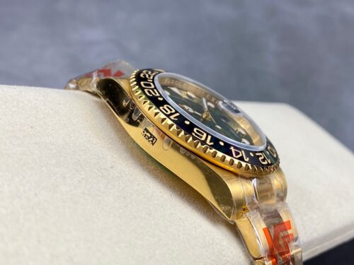 Rolex GMT Master II 116718-LN-78208 Replica - 6