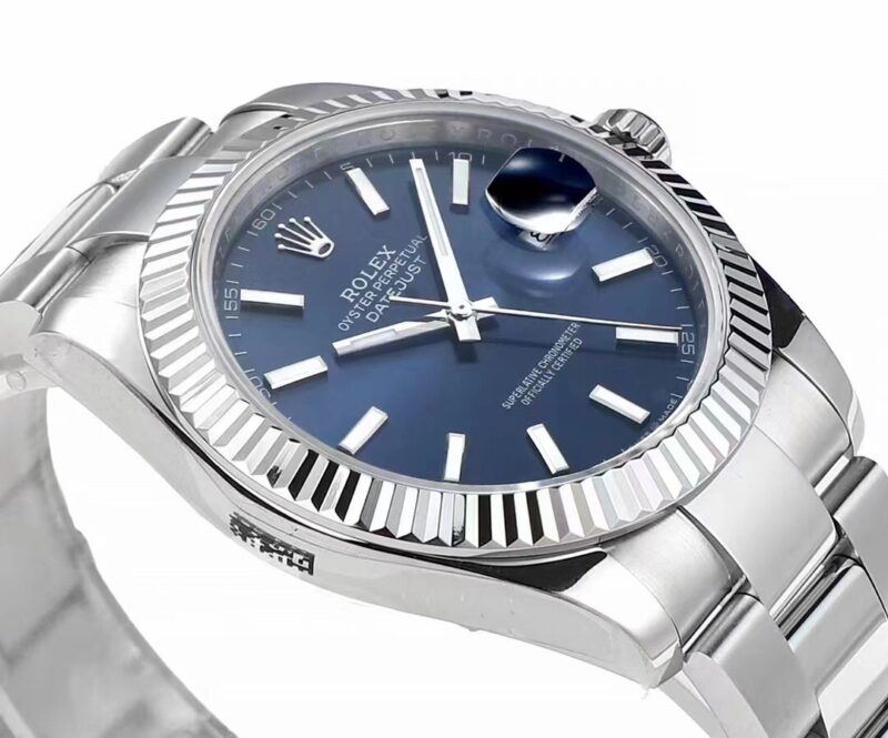 Rolex Datejust m126334 Series 5