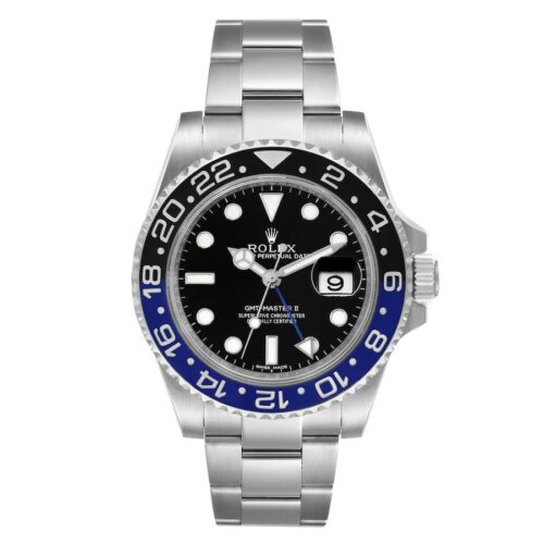 Rolex GMT Master II 116710 Series Replica