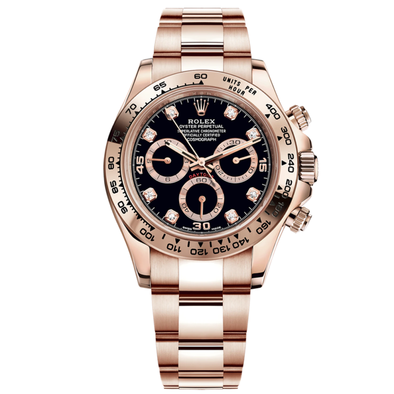 Rolex Cosmograph Daytona m116505 Series