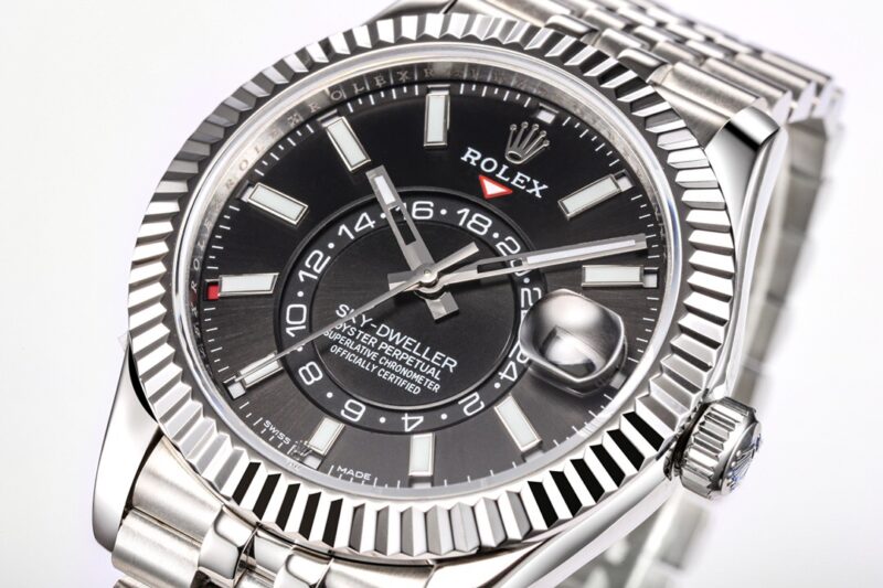 Rolex Sky-Dweller m326934 Series 6