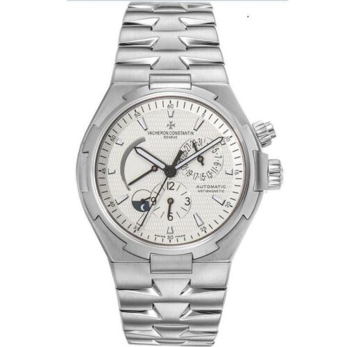 Vacheron Constantin Overseas – 47450 Series Replica - 10