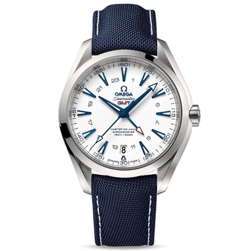 Omega Seamaster AQUA TERRA 150M Series-4 3