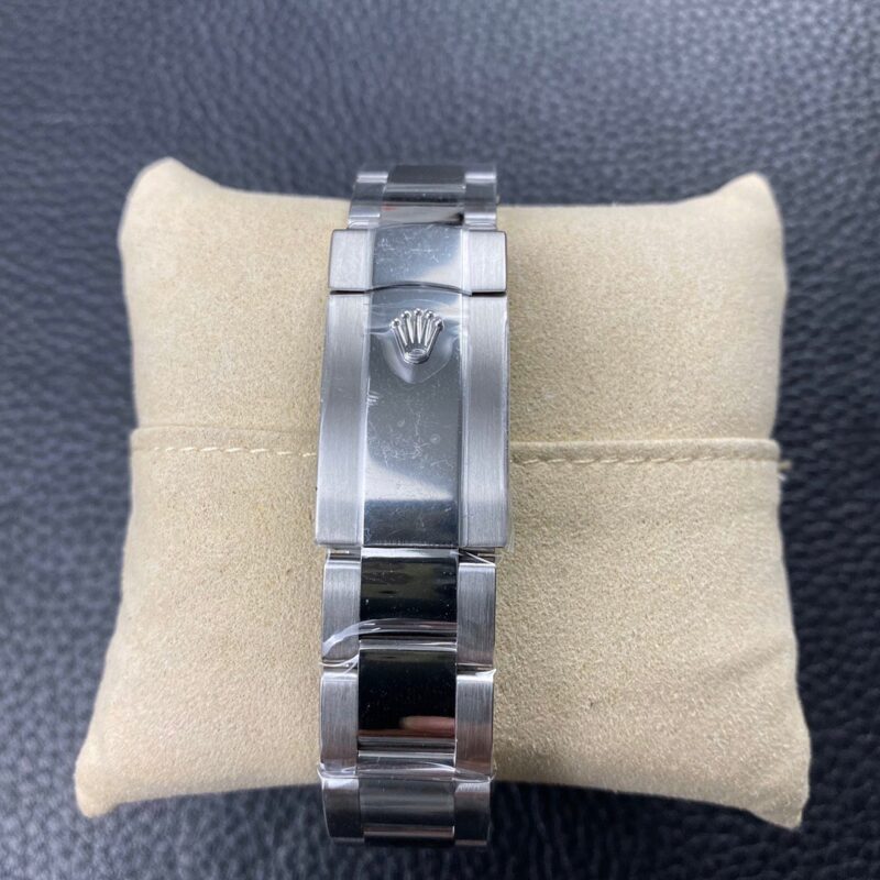 Rolex Milgauss m116400gv Series 5