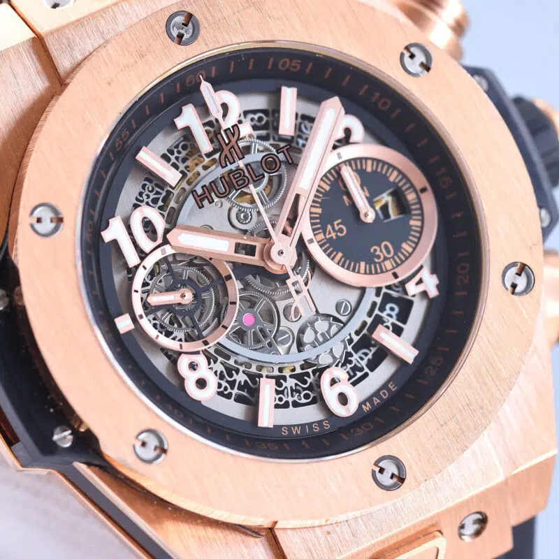 Hublot #004 2