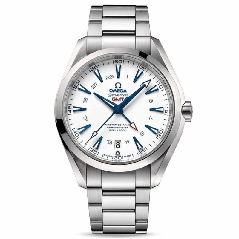 Omega Seamaster AQUA TERRA 150M Series-4 2