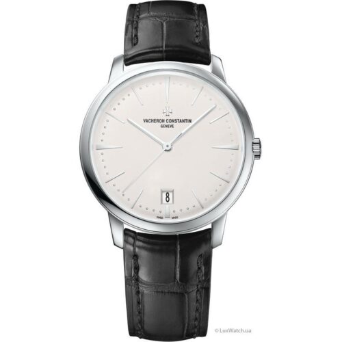 Vacheron Constantin Patrimony – 4100U Series (36mm Ladies Watch) Replica - 2