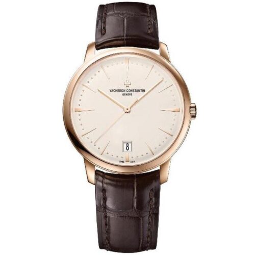 Vacheron Constantin Patrimony – 4100U Series (36mm Ladies Watch)